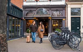 Boutique Corona Den Haag